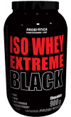 ISO WHEY EXTREME BLACK