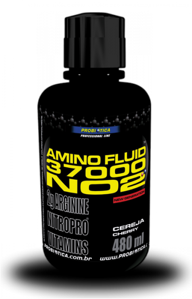 Amino Fluid 37000 No2