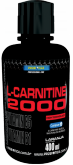 L-CARNITINE LÍQUIDA 2000