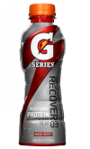 GATORADE RECOVER GSERIES