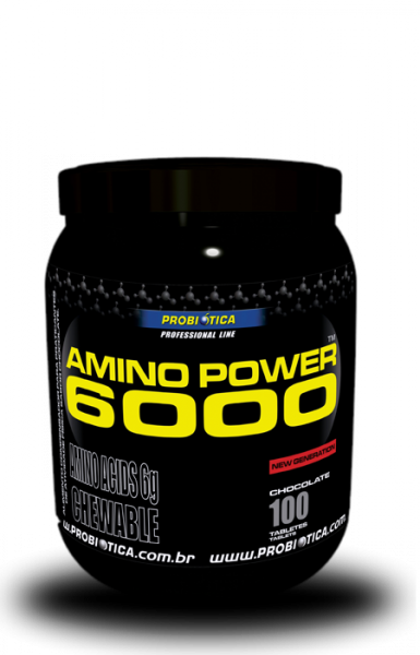 Amino Power 6000
