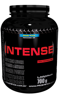 INTENSE - INTRA-WORKOUT