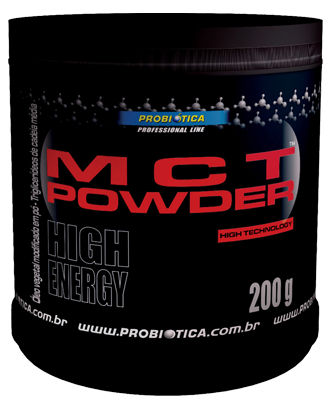 MCT POWDER