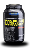 100% PURE WHEY PROTEIN 900g