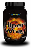 HIPER WHEY