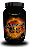MASSA NITRO NO2