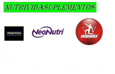 Força Vital Suplementos