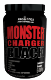 MONSTER CHARGER BLACKT
